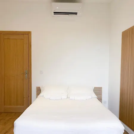 Apartment Place Saint Nicolas - Bastia (Corsica)