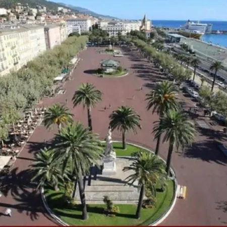 Apartment Place Saint Nicolas - Bastia Bastia (Corsica)